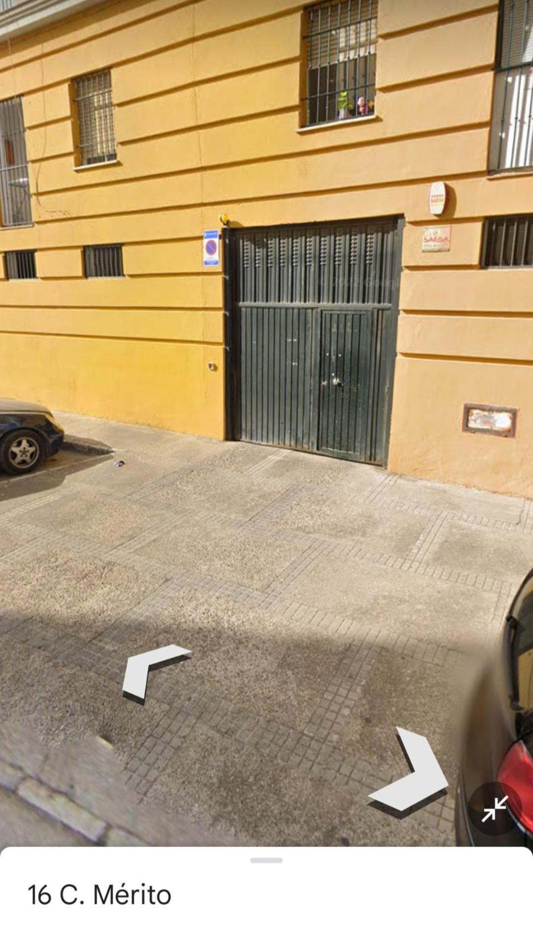 Sherryflat Moneo - Parking Jerez de la Frontera Dış mekan fotoğraf