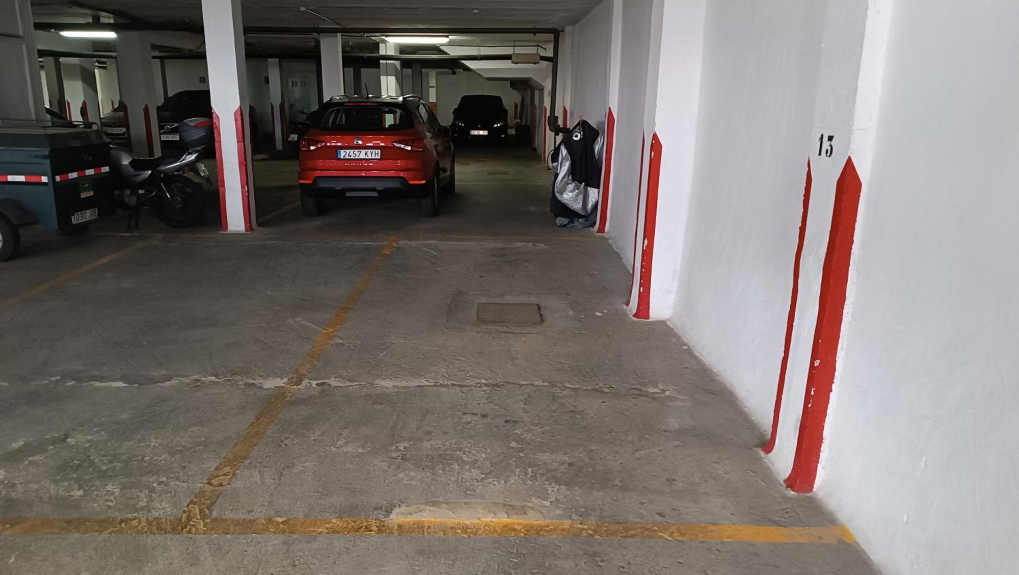 Sherryflat Moneo - Parking Jerez de la Frontera Dış mekan fotoğraf