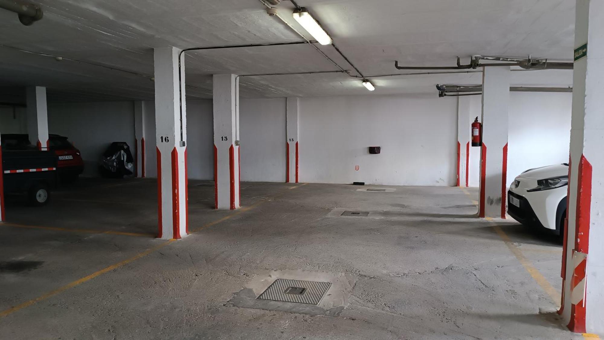 Sherryflat Moneo - Parking Jerez de la Frontera Dış mekan fotoğraf