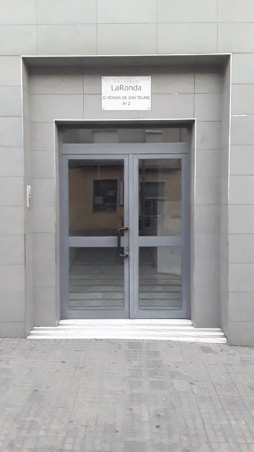 Sherryflat Moneo - Parking Jerez de la Frontera Dış mekan fotoğraf